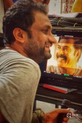 Yatra Movie Working Stills